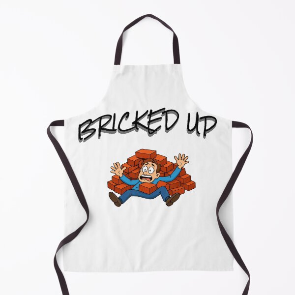 Item preview, Bricked Up designed and sold by Doctors Hate Him.
