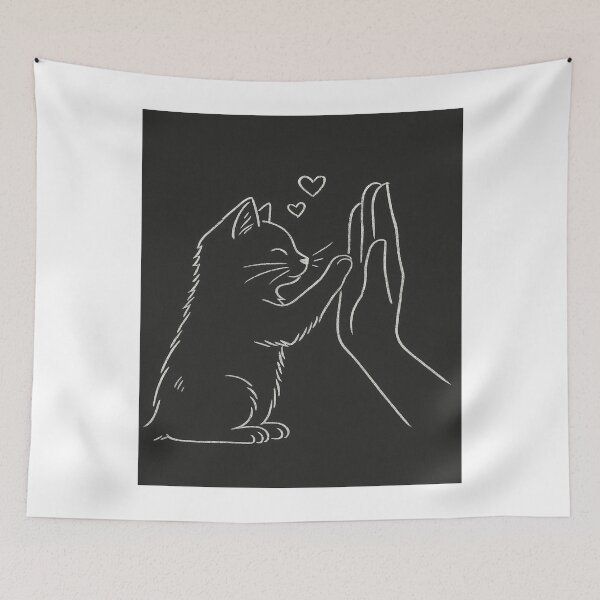 Item preview, On sale for a limited time design (2107) designed and sold by dog&cat.