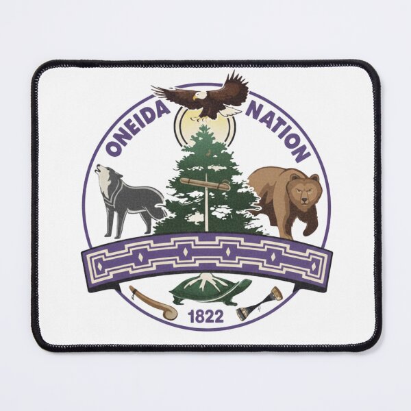 Item preview, oneida nation Funny oneida nation designed and sold by AddlPoolart.