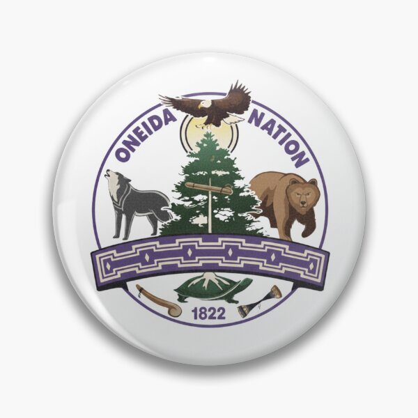 Item preview, oneida nation Funny oneida nation designed and sold by AddlPoolart.