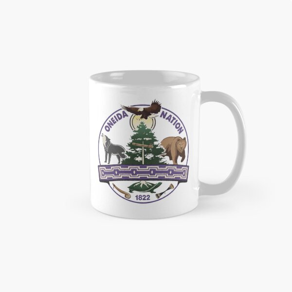 Item preview, oneida nation Funny oneida nation designed and sold by AddlPoolart.