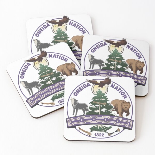 Item preview, oneida nation Funny oneida nation designed and sold by AddlPoolart.