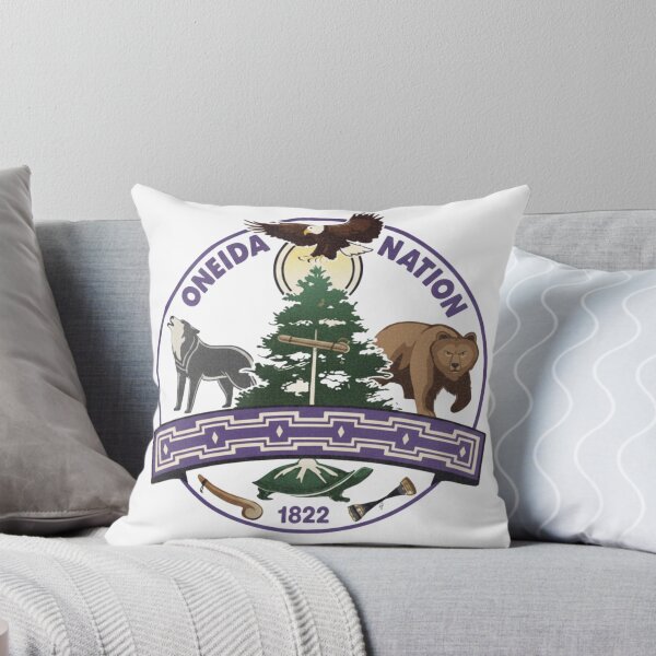 Item preview, oneida nation Funny oneida nation designed and sold by AddlPoolart.