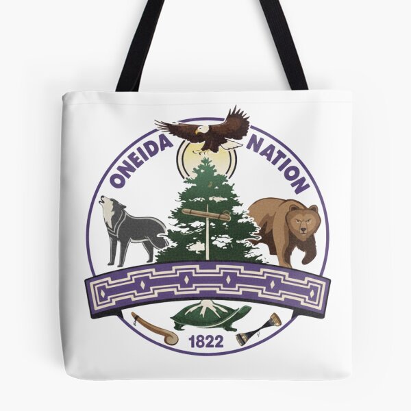 Item preview, oneida nation Funny oneida nation designed and sold by AddlPoolart.