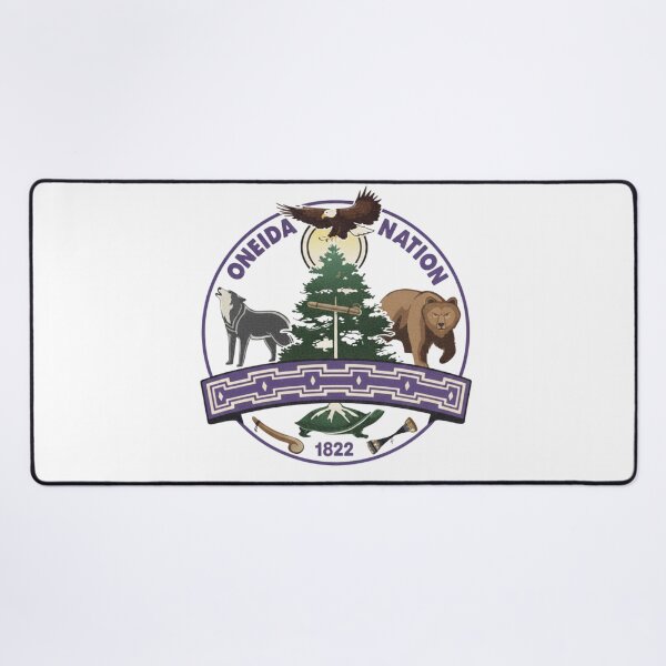 Item preview, oneida nation Funny oneida nation designed and sold by AddlPoolart.
