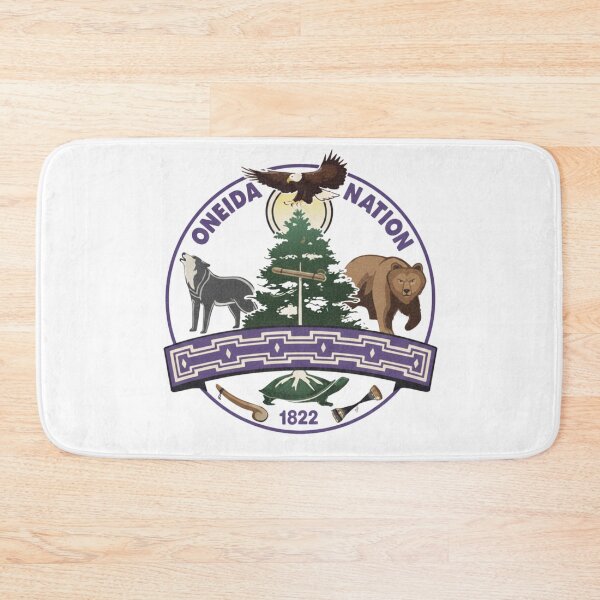 Item preview, oneida nation Funny oneida nation designed and sold by AddlPoolart.