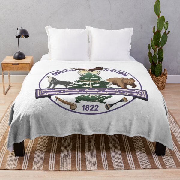 Item preview, oneida nation Funny oneida nation designed and sold by AddlPoolart.
