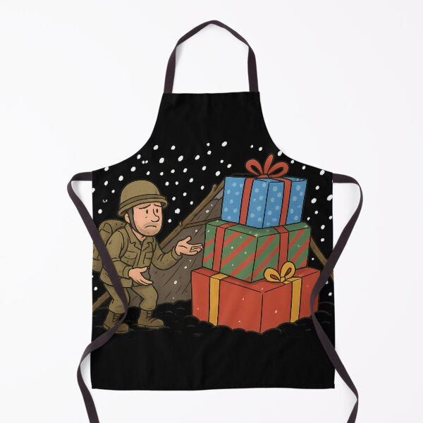 Item preview, Christmas Survival Mode designed and sold by Tactical Override.