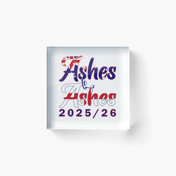 Item preview, England Ashes Tour to Australia 2025/26 designed and sold by MimsTees.