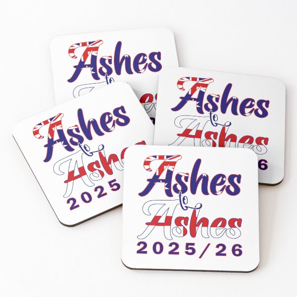 Item preview, England Ashes Tour to Australia 2025/26 designed and sold by MimsTees.