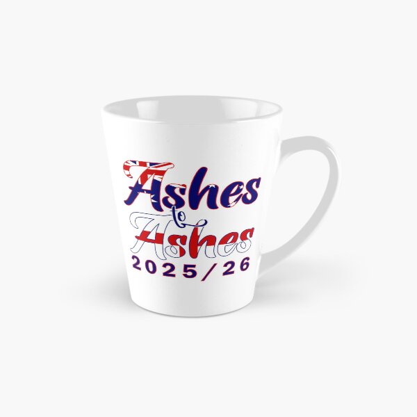 Item preview, England Ashes Tour to Australia 2025/26 designed and sold by MimsTees.