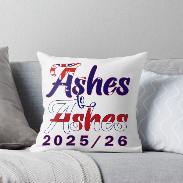 Item preview, England Ashes Tour to Australia 2025/26 designed and sold by MimsTees.
