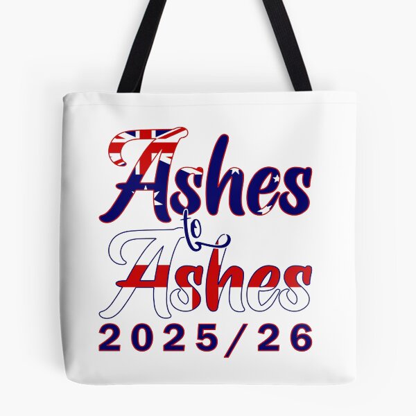 Item preview, England Ashes Tour to Australia 2025/26 designed and sold by MimsTees.