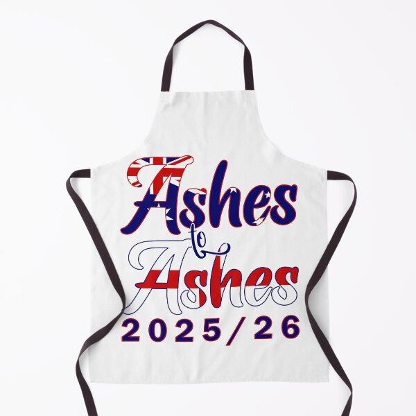 Item preview, England Ashes Tour to Australia 2025/26 designed and sold by MimsTees.