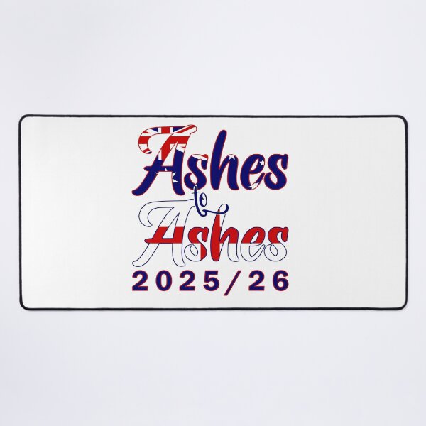 Item preview, England Ashes Tour to Australia 2025/26 designed and sold by MimsTees.