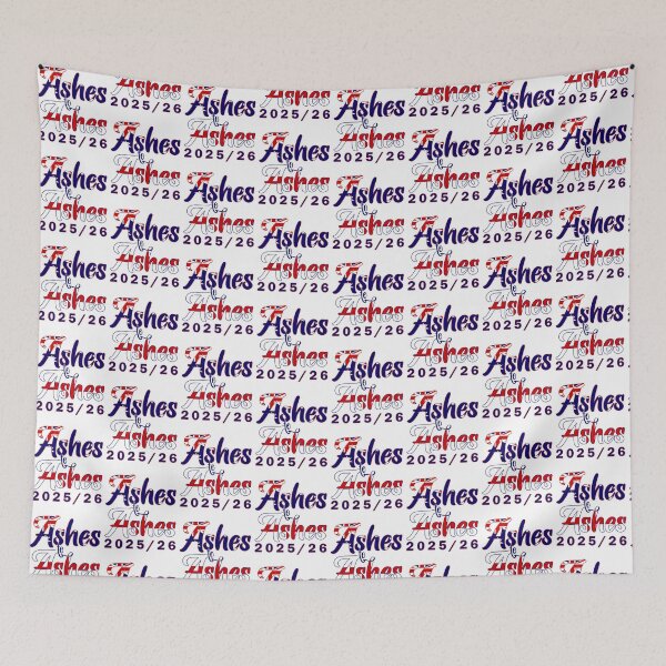 Item preview, England Ashes Tour to Australia 2025/26 designed and sold by MimsTees.