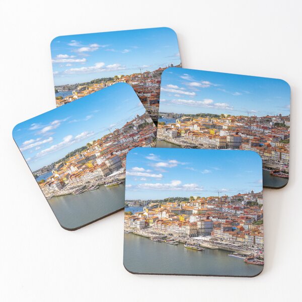 Item preview, Porto cityscape and skyline Douro river designed and sold by Martin Berry Photography.