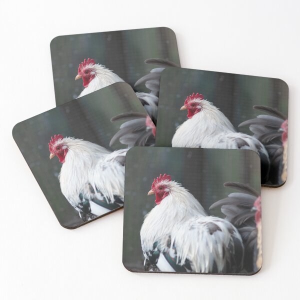 Item preview, Rooster  designed and sold by Hallswood.