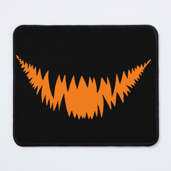 Item preview, Pumpkin Smile designed and sold by sky11PP.