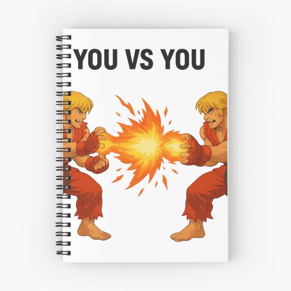 Item preview, Ken - You vs You designed and sold by BroShirtStore.