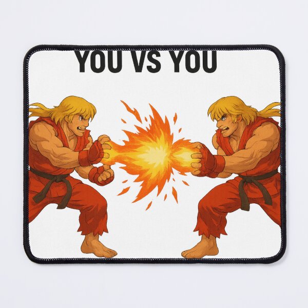 Item preview, Ken - You vs You designed and sold by BroShirtStore.