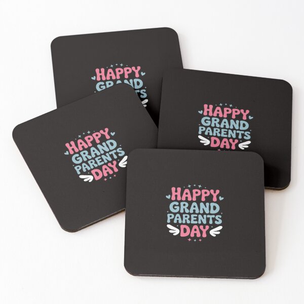 Item preview, happy grandparents day  grandparents day designed and sold by ControlCenter.