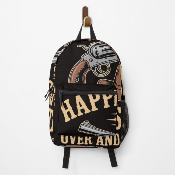 Item preview, Happiness Is Watching Gunsmoke Over And Over Again designed and sold by ControlCenter.