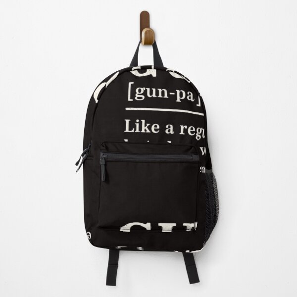 Item preview, Gunpa Definition Gun Lover Grandpa Gun Enthusiast designed and sold by ControlCenter.