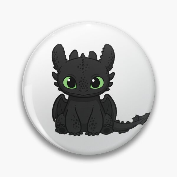 Item preview, Toothless designed and sold by bubdesigns.