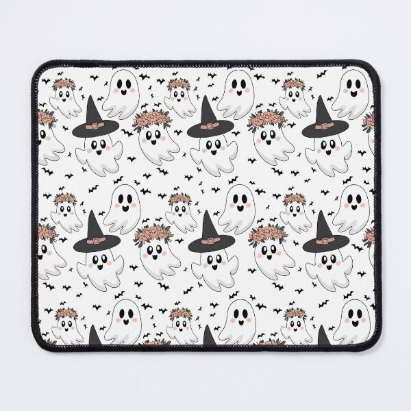 Item preview, Cute Kawaii Ghosts designed and sold by sky11PP.
