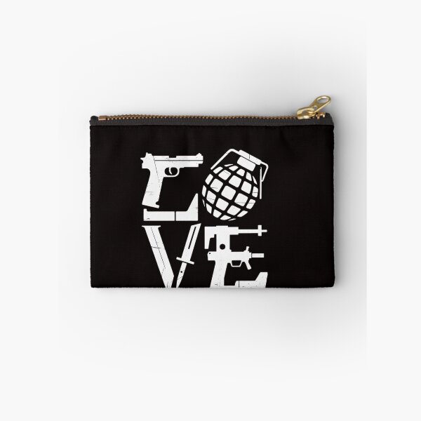 Item preview, Gun Love AR15 Handgun Grenade designed and sold by ControlCenter.
