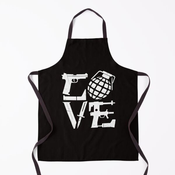 Item preview, Gun Love AR15 Handgun Grenade designed and sold by ControlCenter.