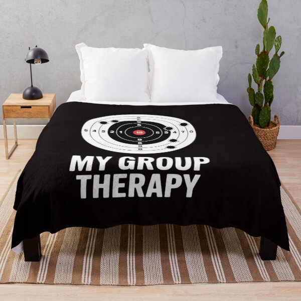 Item preview, Gun Group Therapy Shooting Range designed and sold by ControlCenter.