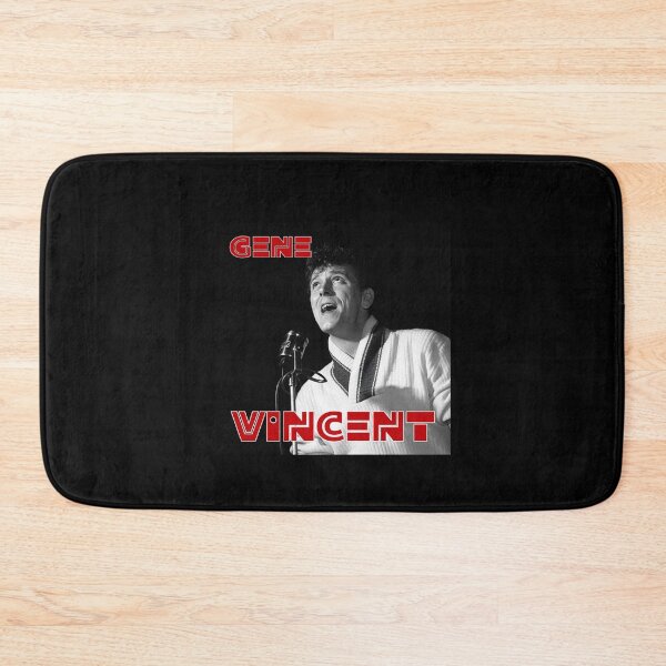 Item preview, GENE VINCENT STAR ACE designed and sold by SmARTNiki.