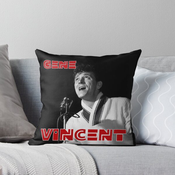 Item preview, GENE VINCENT STAR ACE designed and sold by SmARTNiki.
