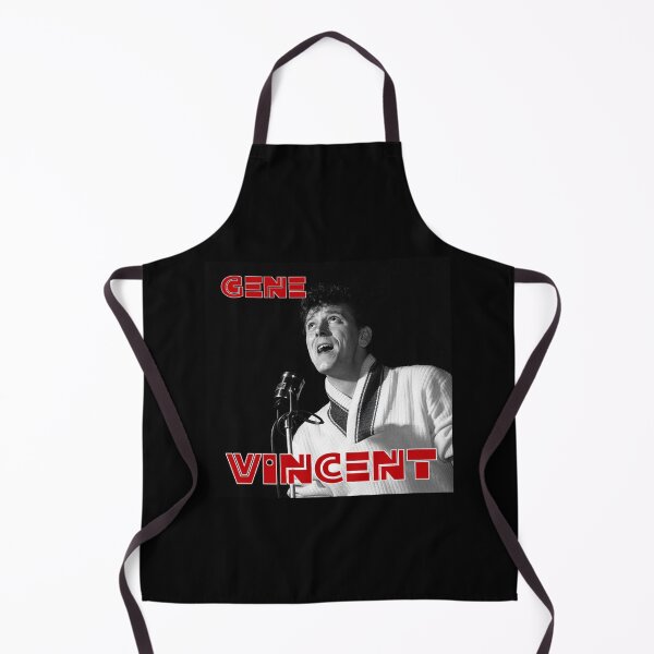 Item preview, GENE VINCENT STAR ACE designed and sold by SmARTNiki.
