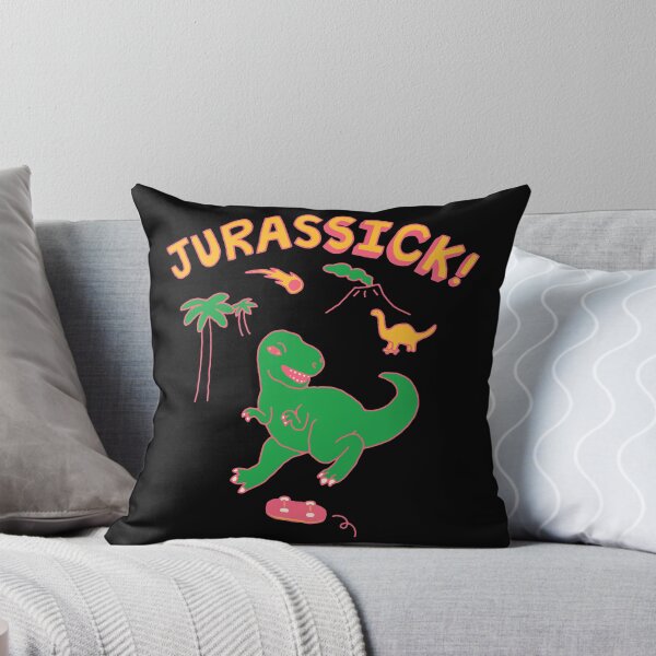 Item preview, JURASSICK! designed and sold by obinsun.