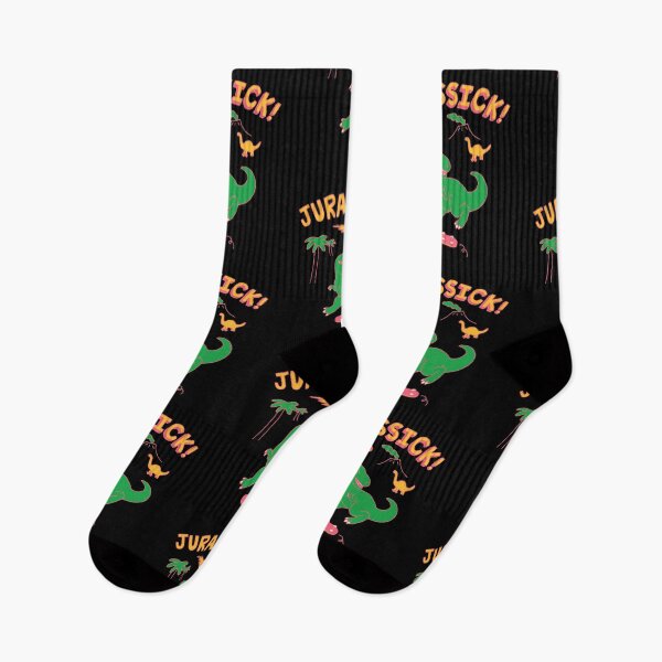 Item preview, JURASSICK! designed and sold by obinsun.