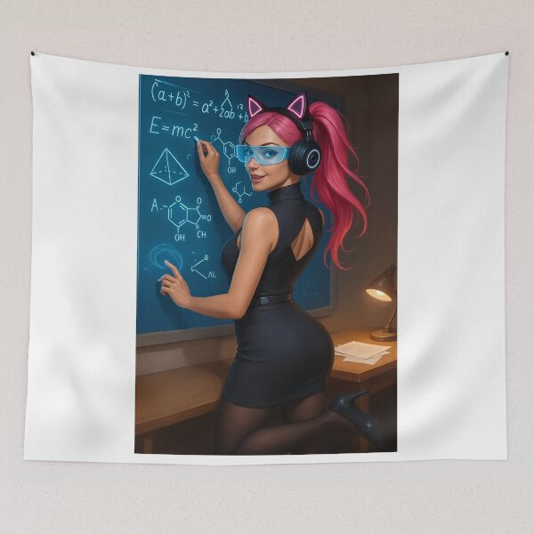 Item preview, CathryneDelamort teacher booty   designed and sold by CathryneDelamort.