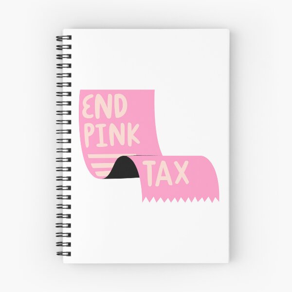 Item preview, End pink tax designed and sold by lea-lani.