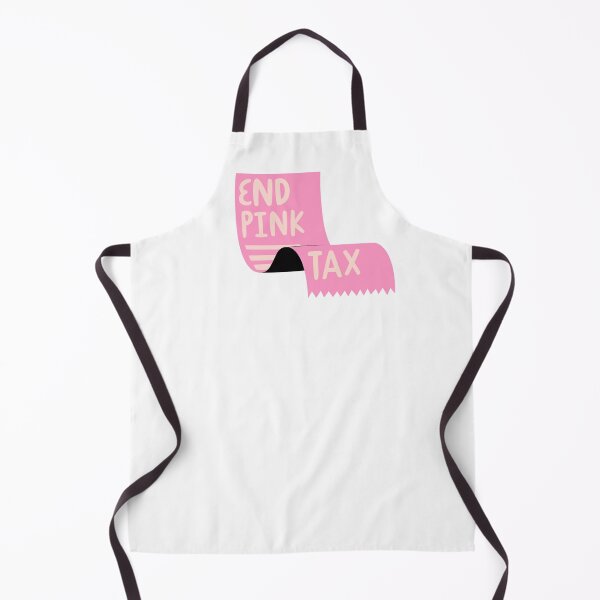 Item preview, End pink tax designed and sold by lea-lani.