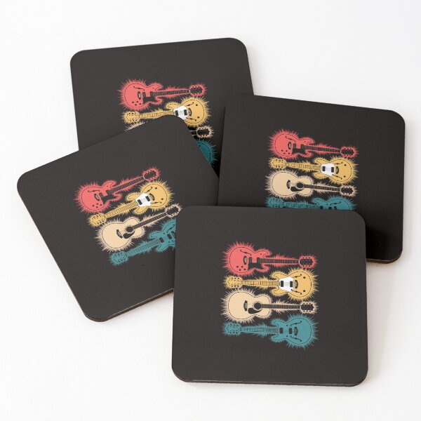 Item preview, Guitar Gift For Men Women Music Band Guitarist Stuff designed and sold by ControlCenter.