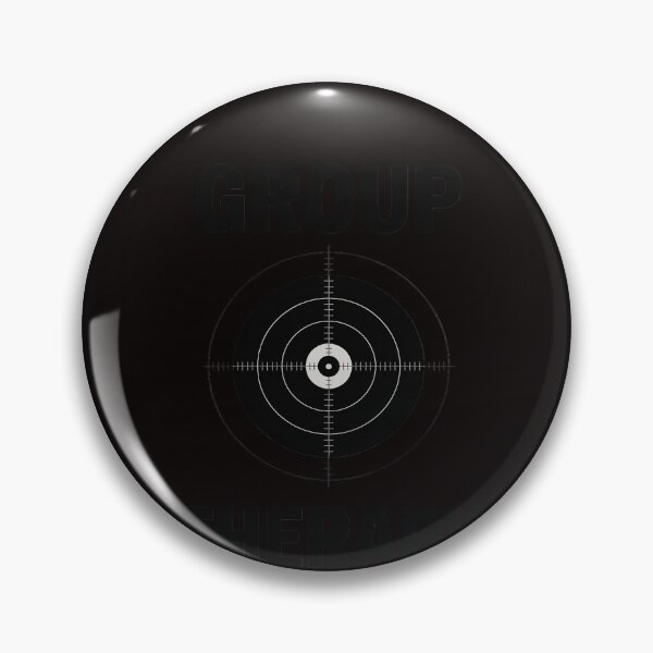 Item preview, Group Therapy designed and sold by ControlCenter.