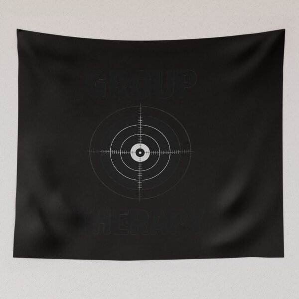 Item preview, Group Therapy designed and sold by ControlCenter.