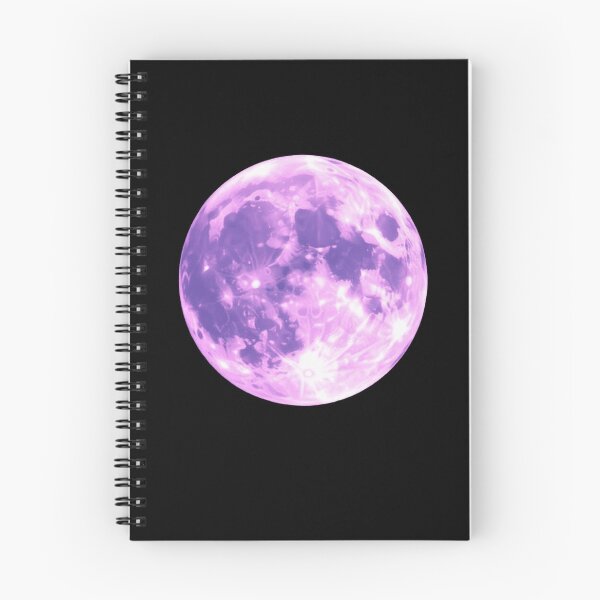 Item preview, Purple moon designed and sold by Horror03.
