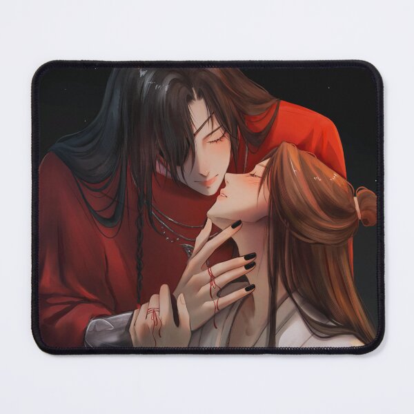 Item preview, Hualian kiss designed and sold by Maricleearts.