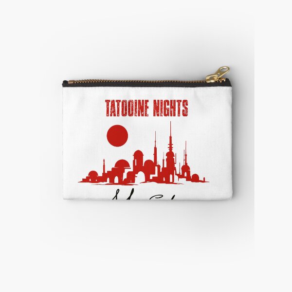 Item preview, Tatooine Nights designed and sold by Art Beyond The Brush.