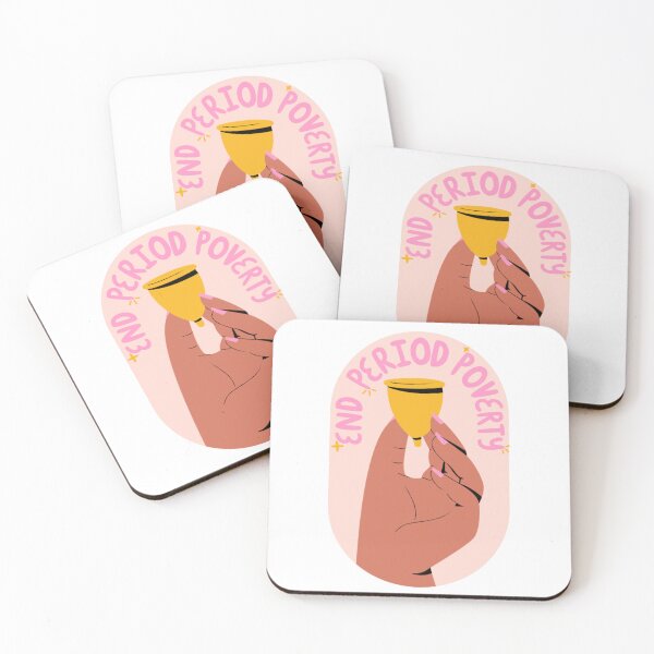 Item preview, End period poverty designed and sold by lea-lani.