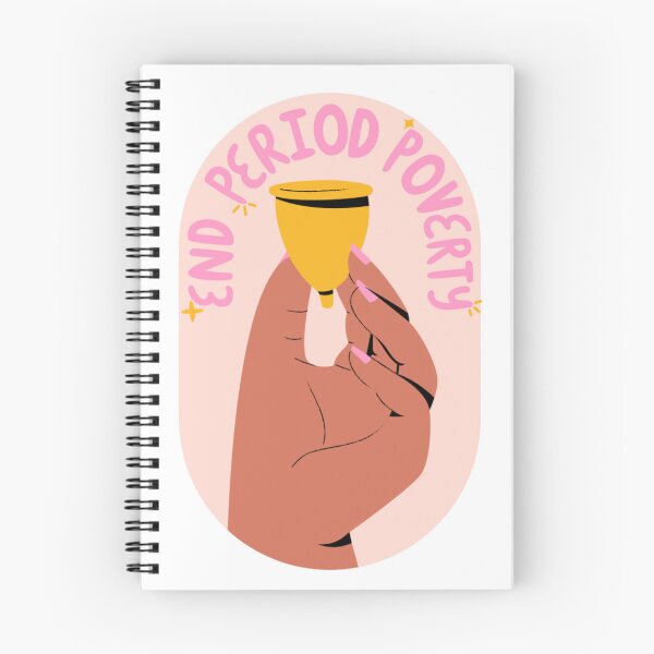 Item preview, End period poverty designed and sold by lea-lani.