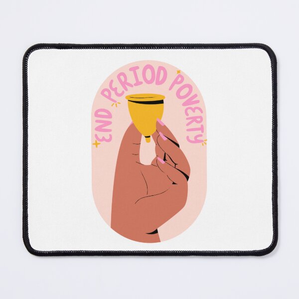 Item preview, End period poverty designed and sold by lea-lani.